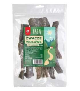 MACED Beef rumen - dog chew  - 200 g