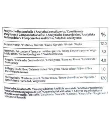 TRIXIE Junior Dots- Dog treat - 140g