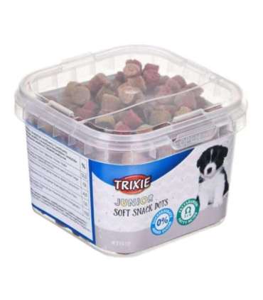 TRIXIE Junior Dots- Dog treat - 140g