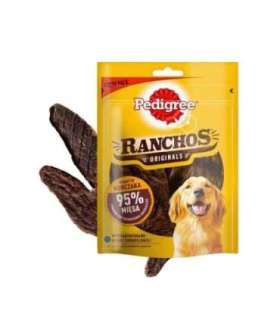 Pedigree Ranchos with chicken - dog treat - 70g