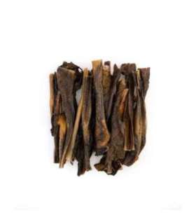 UNISZKI Wild boar skin - dog treat - 100g