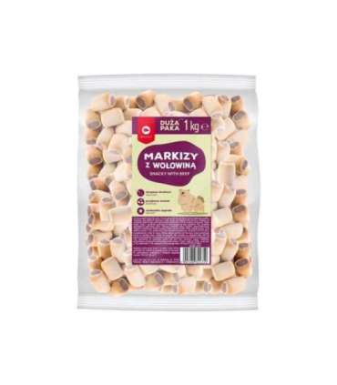 MACED beef marquis - 1 kg