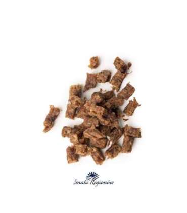 BALTICA PRZYSMAKI REGIONÓW półmiękkie wołowe  30g