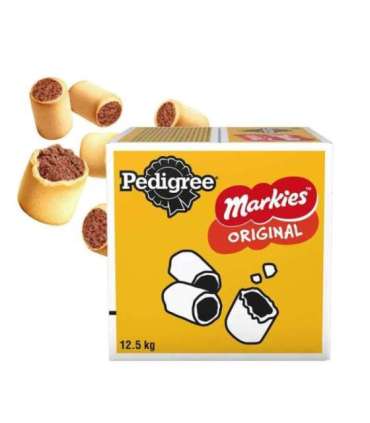 PEDIGREE Markies - dog treat - 12,5 kg