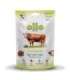 OLLO Air Dried Training Beef Cubes - dog treat - 80g