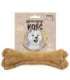 PAKA ZWIERZAKA Bone with rabbit and mango XL 17 cm - dog treat - 115g