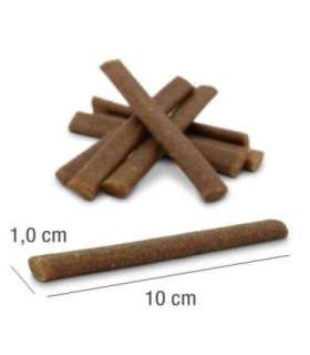 PLATINUM Fit-Sticks Chicken+Lamb - dog treat - 300g