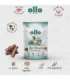 OLLO Air-Dried Duck strips - dog treat - 80g