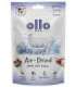 OLLO Air Dried Training Lamb Cubes - dog treat - 80g