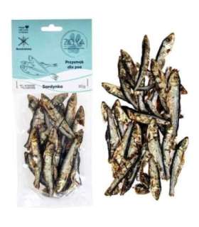 ZOYA Turkey meat - dog treat - 80g