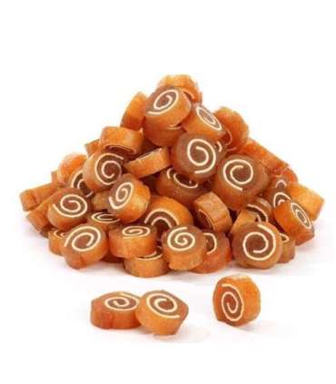 MACED sushi duck with fish - 60 g