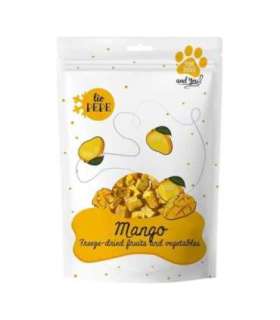 PAKA ZWIERZAKA Pepe Lio Mango - dog treat - 20g