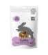 PAKA ZWIERZAKA Lio Pepe Rabbit XL - dog treat - 180g