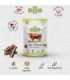 OLLO Air-Dried Beef strips - dog treat - 80g