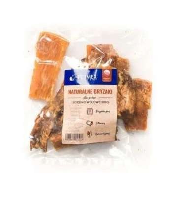 Dog chew PETMEX Beef tendon - 500g