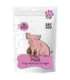 PEPE Lio Pork hearts - dog treat - 60g