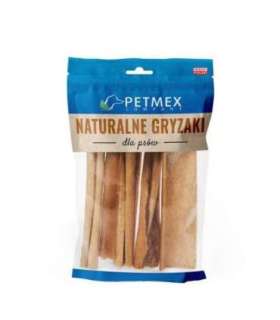 PETMEX horseskin - dog chew - 100g