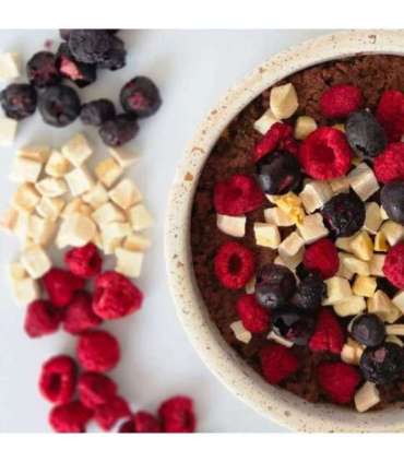 PEPE Lio Raspberry - dog treat - 15g