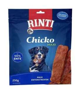 RINTI Chicko Maxi Duck - dog treat - 250g