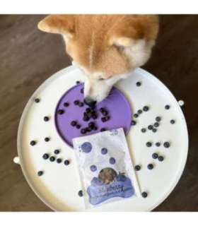 PEPE Lio Blueberry - dog treat - 15g