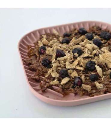 PEPE Lio Blueberry - dog treat - 15g