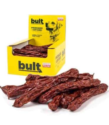 BULT Beef sausages - dog treat - 40