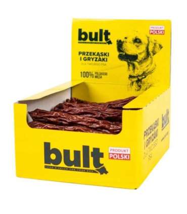 BULT Beef sausages - dog treat - 40