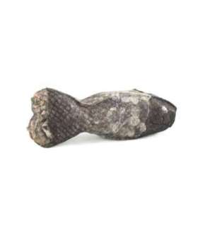 ZOYA Chewing bone Fish - dog treat - 55g