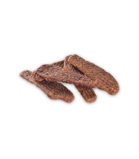 BRIT Meaty Jerky Chicken Fillets - dog treat - 80 g