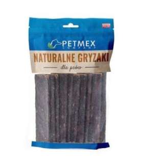 PETMEX Wild boar stripes - dog treat - 200g