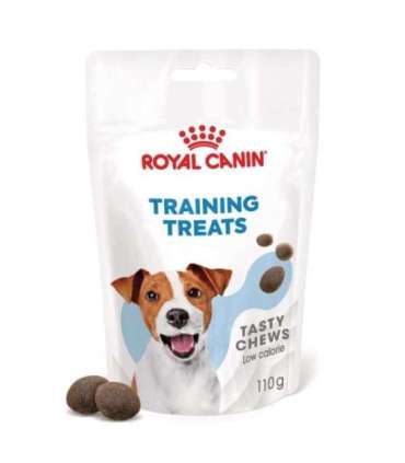 ROYAL CANIN Training Treats - dog treat - 110g