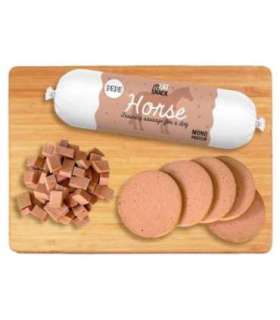 PAKA ZWIERZAKA Pepe Horse - dog treat - 200g