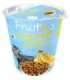 Fruitees 603500200 dog / cat treat Banana, Poultry 200 g