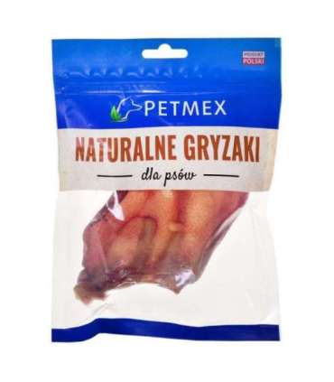 Dog chew PETMEX Pork ear 40g 1pc