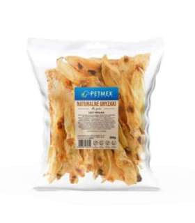 PETMEX Rabbit ears - dog treat - 500g
