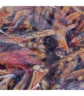 PETMEX dog chew Chicken paw - 1 kg