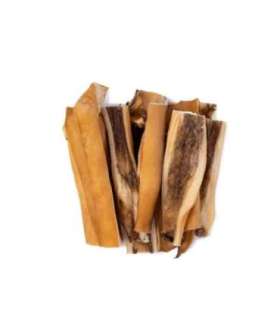UNISZKI Beef Skin - Dog Treat - 100 g