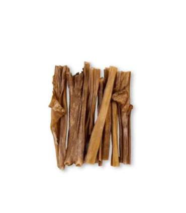 UNISZKI Sheep skin - dog treat - 100g