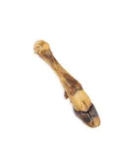 UNISZKI Sheep hoof - dog treat - 1