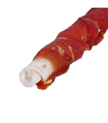 PETITTO Duck kebab - dog treat - 500 g