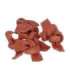 PETITTO Duck breast mini knots - dog treat - 500 g