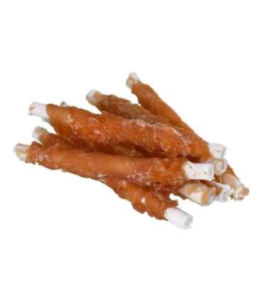 PETITTO Chicken wrapped chopsticks - dog treat - 500 g