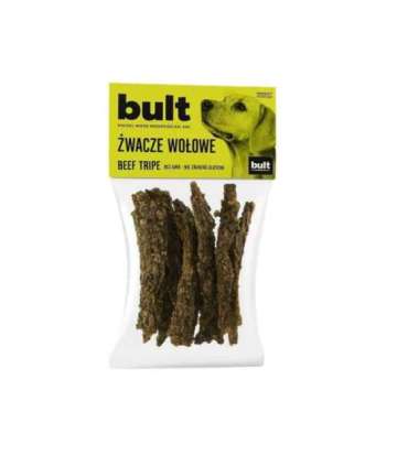 BULT Beef tripe - dog treat - 100g