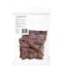 PETITTO Monoprotein meat strips Duck - dog treat - 400g