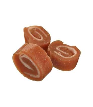 PETITTO Sushi rabbit with fish - dog treat - 500g