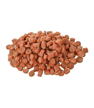 PETITTO Sushi rabbit with fish - dog treat - 500g