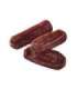 PETITTO Soft beef sausages - dog treat - 500g