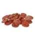 PETITTO Duck and chicken patties - dog treat - 500 g