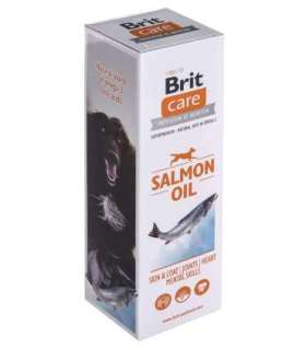 BRIT  Care Salmon Oil - 250 ml