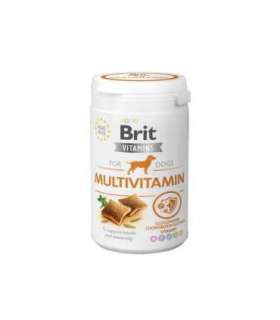 BRIT Vitamins Multivitamin for dogs - supplement for your dog - 150 g